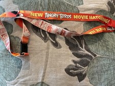Angry birds movie for sale  BROMLEY