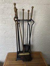 Vintage iron metal for sale  Washington