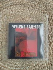 Mylene farmer sextonik d'occasion  Poitiers