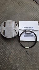 Pistone vertex 23210050 usato  Gallarate