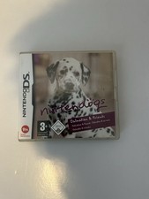 Nintendogs dalmatien friends d'occasion  Macau