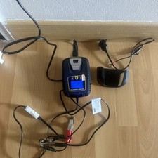 Chargeur batterie moto d'occasion  Nort-sur-Erdre