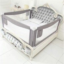 Bed rail adjustable for sale  SALFORD