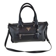 Prada vitello phenix for sale  Denver
