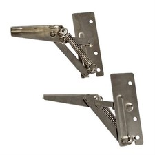 Flap top hinge for sale  MANCHESTER