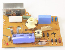 Scheda elettronica braun usato  Nettuno