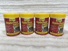 Tetra ReptoTreat Suprema Sticks 2,18 onças cada (pacote com 4) comprar usado  Enviando para Brazil