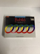 Vintage 1987 rubik for sale  Glendale