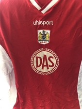 Bristol city shirt for sale  KINGSWINFORD