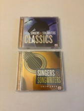 Singers songwriters time for sale  Catawissa
