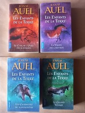 Lot livres roman d'occasion  La Baule-Escoublac