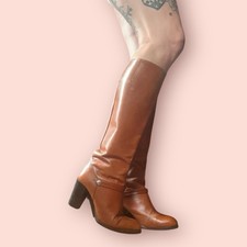 Vtg women boots for sale  Findlay