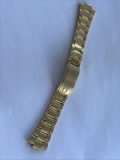 Bracciale omega 1181 usato  Italia