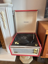 Crosley dansette bermuda for sale  LONDON