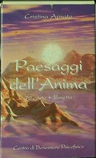 Paesaggi dell anima usato  Italia