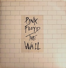 Pink Floyd The Wall VG/VG+ TBO comprar usado  Enviando para Brazil