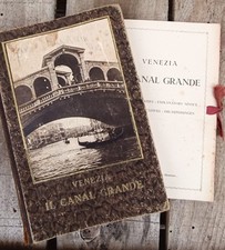 Venezia gazzettino illustrato usato  Verona