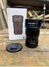 Sirui 50mm 1.8 for sale  EASTBOURNE