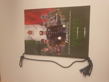 Calendario esercito 2009 usato  Bari