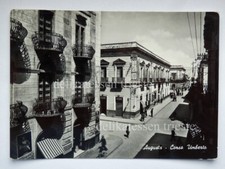 Augusta siracusa corso usato  Trieste