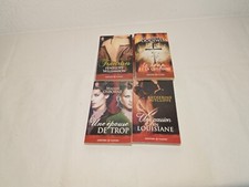 Livres lu aventures d'occasion  Nice-
