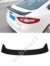 SPOILER BAULE POSTERIORE PER Ford Mondeo MK5 sedan 2014-2022 ABS Tuning na sprzedaż  PL