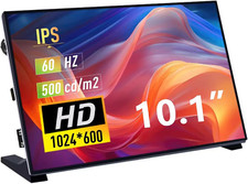 10.1 inch lcd usato  Roma