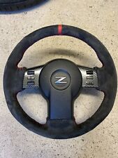 Nissan 350z retrimmed for sale  BEDLINGTON