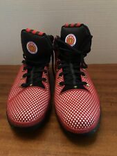 Tênis de basquete Adidas boost Derrick Rose tamanho 12 -1/2 usado muito bom estado usado comprar usado  Enviando para Brazil