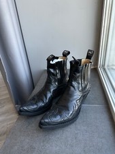 Sendra men black d'occasion  Expédié en Belgium