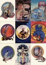 Michael kaluta series for sale  Stanton