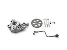 Engine oil pump for sale  Parkersburg