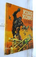 King kong numero usato  Triggiano
