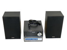 Philips musik system gebraucht kaufen  Bienenbüttel