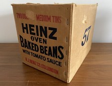 Vintage heinz baked for sale  SOUTH CROYDON