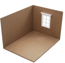 Miniature dollhouse room for sale  San Jose