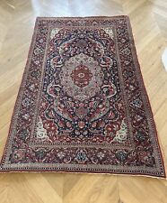 Antique handmade persian for sale  LONDON
