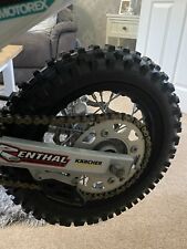 Ktm mini adventure for sale  EASTBOURNE