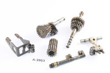 Zundapp 175 200 gebraucht kaufen  Sehnde