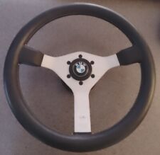 Volante Momo Cavallino raro BMW genuíno com kit Boss original em perfeito estado comprar usado  Enviando para Brazil