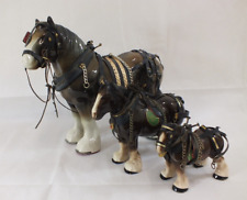 pottery shire horses for sale  IPSWICH