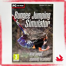 Bungee jumping simulator usato  Vo