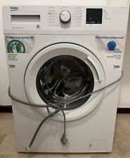Lavatrice beko usato  Milano