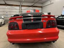 Ford mustang rear for sale  Cochranton