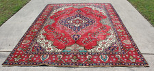 Vintage hand knotted for sale  Bartlesville