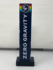 Zero gravity draft for sale  Spring Grove
