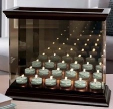 Partylite infinite reflections for sale  Denmark