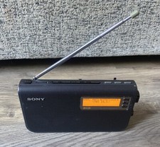 Sony xdr s50 for sale  SOUTHSEA