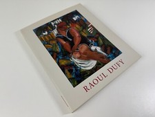Raoul dufy autre gebraucht kaufen Raoul dufy autre gebraucht kaufen  Schwandorf