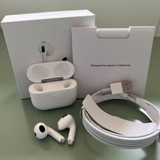 Apple airpods mpny3am for sale  South San Francisco